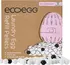 Prací prášek EcoEgg Náplň do vajíčka na praní 50 praní jarní květy