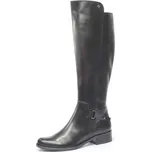 Caprice dámské kozačky 9-25523-29 Barva: černá, Velikost: 38