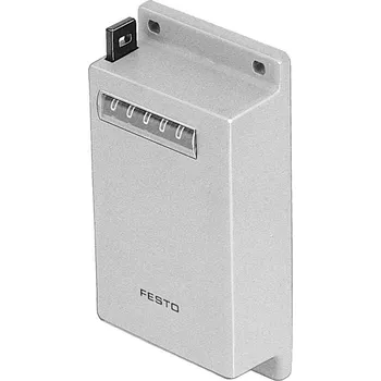 Sponkovačka Počítadlo cyklů pro TH 210