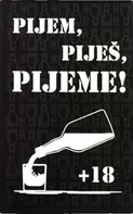 Lauko Promotion Pijem, piješ, pijeme