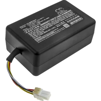 Baterie k notebooku Baterie Cameron Sino CS-SMR704VX pro Samsung VR1AM7010UW/AA - neoriginální