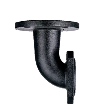 Čerpadlo PUMPA black line koleno výtlaku 40-40