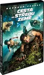 DVD Cesta do středu Země (2008)