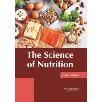 Příroda Science of Nutrition (EN)