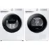 Set pračky a sušičky Samsung WW90T654DLH/S7 + DV90T6240LH/S7