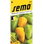 SEMO Goldus F1 paprika roční 15 ks