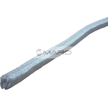 Rojek Náhradní díl Šňůra těsnící k dvířkám LS 125 16 x 14 mm 3,7 m (0,663 kg) pro kotle KTP 20, KTP 25, KTP 30, 6336500000012A