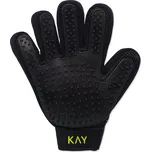 KAY Vyčesávací rukavice M