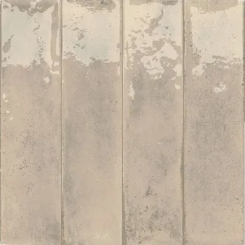 Obklad Fusion Beige - obkládačka 6x25 béžová FUS425