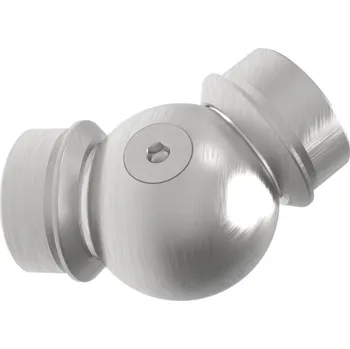 Kulový spoj madel nerez