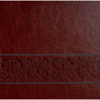 Fotoalbum Gedeon Decor hnědé 10x15/200