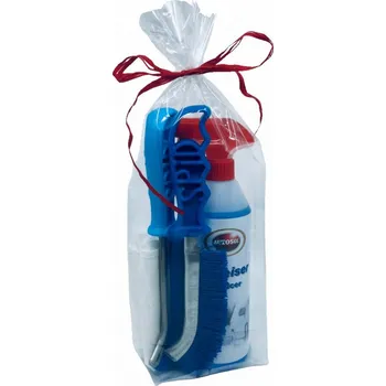 Výhodná sada na lyže Autosol