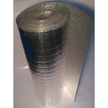 reflexní fólie, oboustranná standard