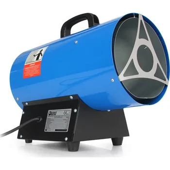 Průmyslové topidlo Mar Pol M80925R RIPPER