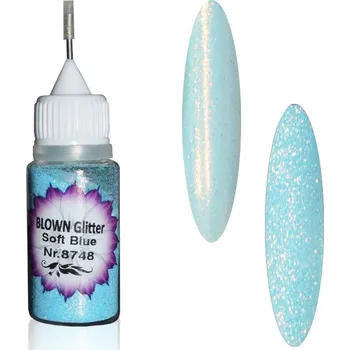 DENATO s.r.o. BLOWN Light Blue