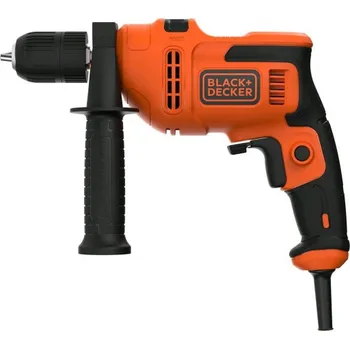 Vrtačka Black & Decker BEH200-QS