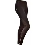 SENSOR DOTS dámské kalhoty dlouhé černá/multi