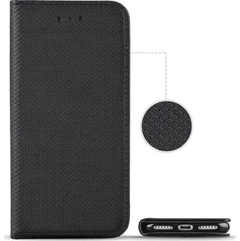 Pouzdro na mobilní telefon Sligo Case Pouzdro Sligo Smart pro Samsung A13 5G - černé