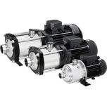 E-tech EH 3/3T 0,45kW horizontální čerpadlo 3x230V/400V 50Hz 11032620H