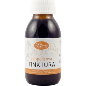 Tinktura s propolisem 92 g - velké balení