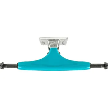 Skateboardový truck TENSOR trucky - Alloys Aqua/Raw (AQUA-RAW2629) velikost: 5.25