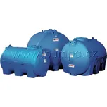 Elbi CHO-5000 plastová nádoba (d.2310mm v.1840mm Ø1740mm)