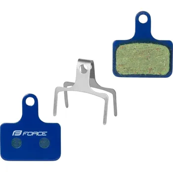 Brzda na kolo Force destičky brzdové SHIMANO