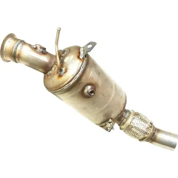 Filtr do auta Filtr pevných částic DPF. (PR JMJ 1242-1)