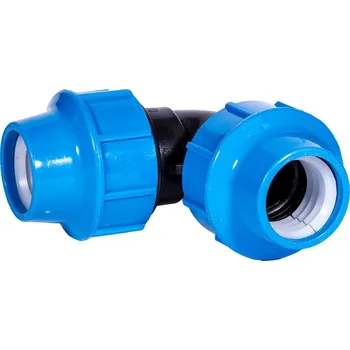 Vodovodní potrubí Koleno 63 mm 7.20.0630