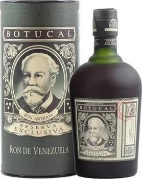 Rum Diplomatico Botucal Reserva Exclusiva 12y 40 % 0,7 l