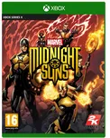 Marvel's Midnight Suns Xbox One