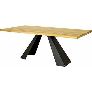 Industriální stůl ST370 rozměry stolu 180x75x100cm