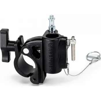 Stativ Avenger Černá objímka s rukojetí 42-52 mm/1,65-2,04'' Ø