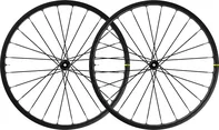 Mavic Ksyrium SL Disc 2021 622 x 19TC Road 24 děr