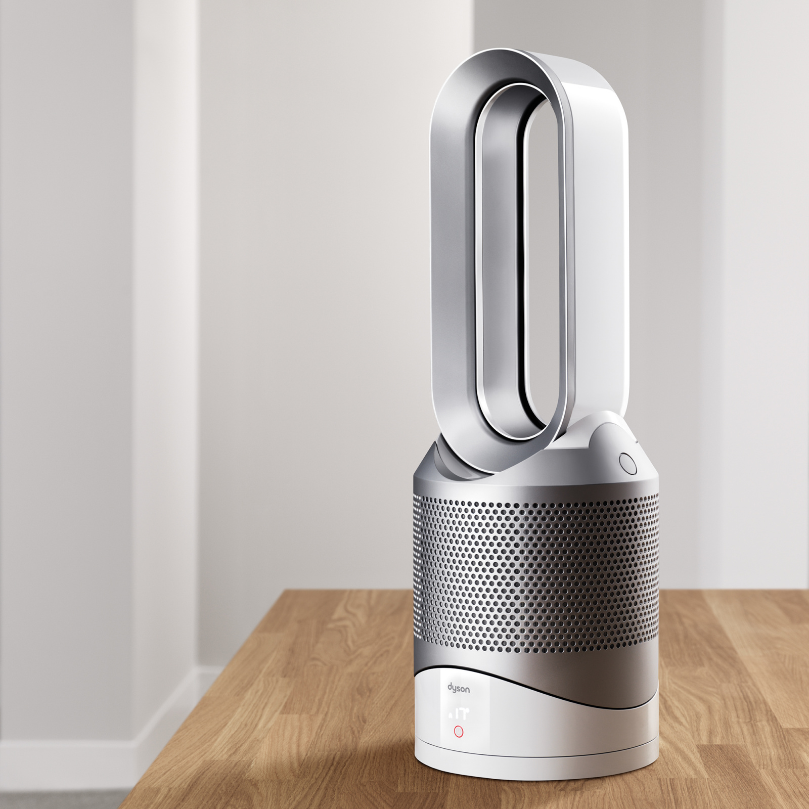 Dyson Pure Hot + Cool