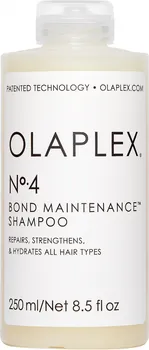 šampón Olaplex No. 4 Bond Maintenance šampon