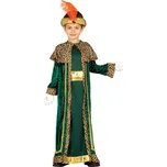 Fiestas Guirca Dětský kostým Král…