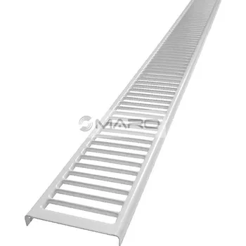 Korado Náhradní díl Mřížka k radiátoru typ 11, horní 600 mm, Z-HK-11-060