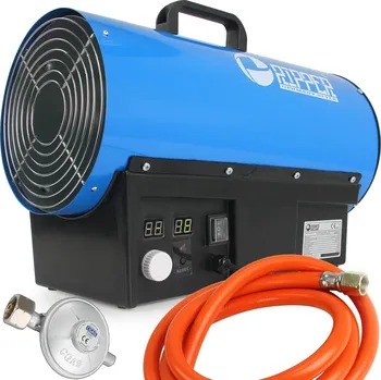 Průmyslové topidlo Mar Pol M80921R
