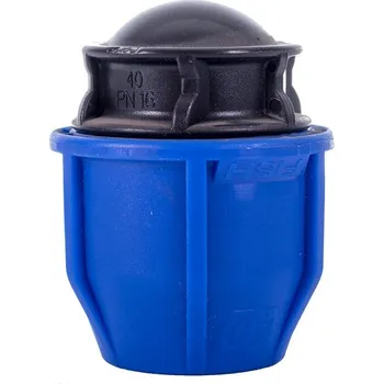 Vodovodní potrubí Záslepka 32 7.33.0320