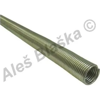 dílenský stroj Ohýbací pružina vnější pro trubky PEXAL - 26mm PEX4902