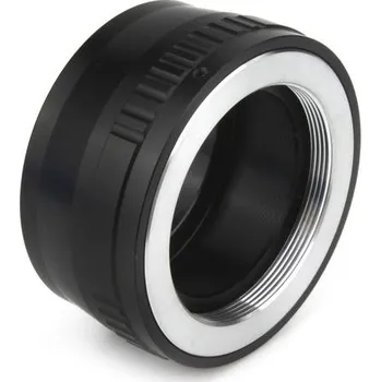 Pixco redukce M42 pro Fujifilm X