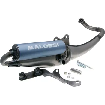 Výfuk pro motocykl Výfuk Malossi Flip, Aprilia 50 2T s Piaggio motorem M.3216694