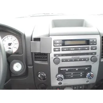 Brodit ProClip montážní konzole pro Nissan Titan 08-15, na střed vlevo
