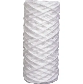 Příslušenství k čerpadlu AQUA vložka k filtru 5" vláknová 100mic A4010160