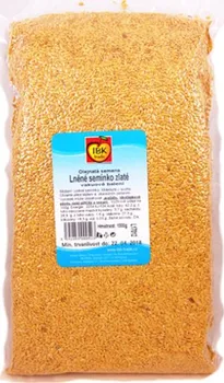 IBK Trade Lněné semínko zlaté 1 kg