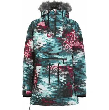 Horsefeathers Derin Jacket Shattered