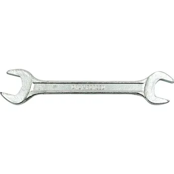 Klíč Oboustranný plochý klíč 17 x 19 mm