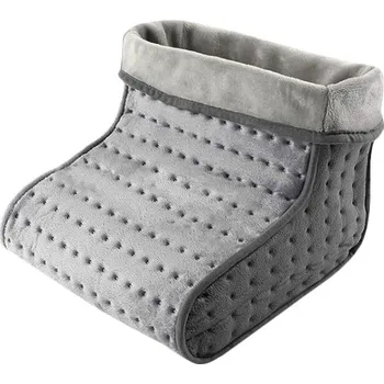 Elektrický ohřívač nohou