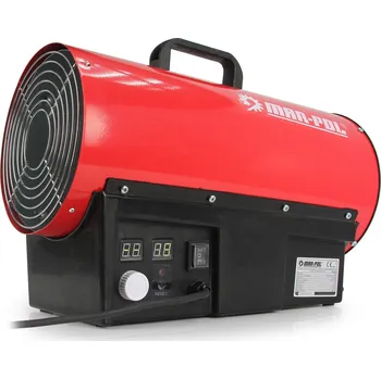 Průmyslové topidlo Mar Pol M80926